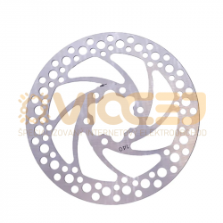 BRZDOVÝ KOTÚČ PRE...