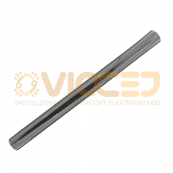 TRUBKA PLASTOVÁ Ø35mm 44cm...