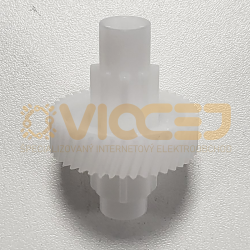 OZUBENÝ PREVOD-PLAST PRE...
