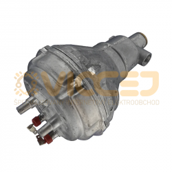 VÝHREVNÉ TELESO - BOJLER...