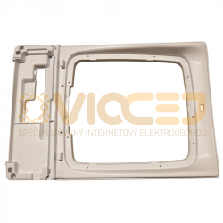 VRCHNÝ RÁM PRE PRÁČKU...