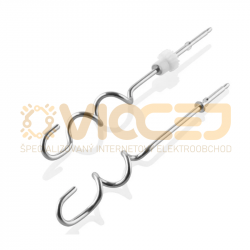 HÁKY HNETACIE-PÁR PRE...