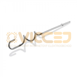 HÁK HNETACÍ PRAVÝ BEZ...