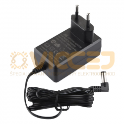 ADAPTÉR 27VDC/500mA PRE...
