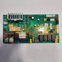 DOSKA RIADENIA PRE KÁVOVAR...