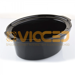 NÁDOBA KERAMICKÁ PRE LARGO...