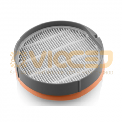 HEPA FILTER !DO 01-2025!...