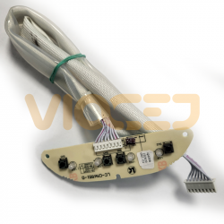 DOSKA RIADENIA OVLÁDANIA...