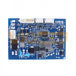 DOSKA RIADENIA PRE TYČOVÝ...