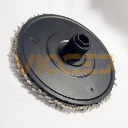 UNÁŠAČ MOPOVACEJ TEXTÍLIE...