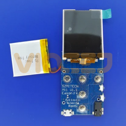 ZÁKLADNÁ DOSKA S LCD +...