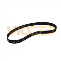 OZUBENÝ REMEŇ 390mm PRE...