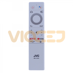 Diaľkové ovládanie RM-C3606...