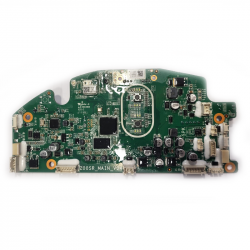 DOSKA RIADENIA SO SNÍMAČMI...