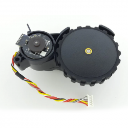 KOLESO PRAVÉ PRE ETA7243