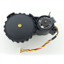 KOLESO ĽAVÉ PRE ETA7243