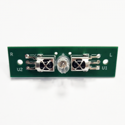 SNÍMAČ NABÍJACEJ STANICE...