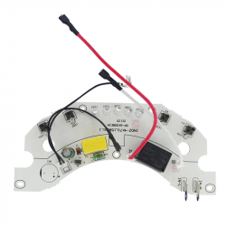 DOSKA ELEKTRONIKY PRE...