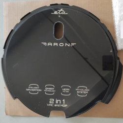 VRCHNÝ KRYT VYSÁVAČA PRE...