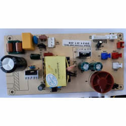 DOSKA RIADENIA PRE ZVÁRAČKU...