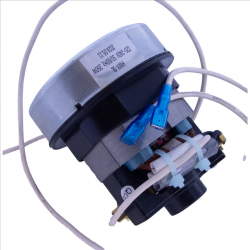 MOTOR HWX-SL PRE VYSÁVAČ...