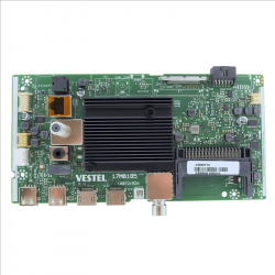 ZÁKLADNÁ DOSKA 17MB185...