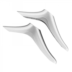 Nohy "P+L"-komplet šedé pre...