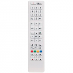 DIAĽKOVÉ OVLÁDANIE PRE TV...