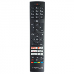 DIAĽKOVÉ OVLÁDANIE PRE TV...