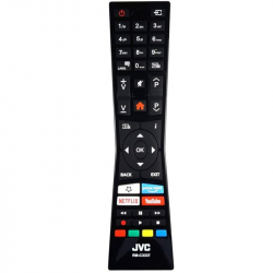 DIAĽKOVÉ OVLÁDANIE PRE TV...