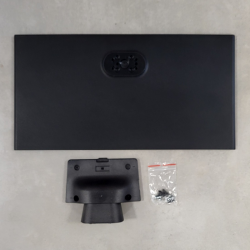 Stojan-komplet pre 55" TV