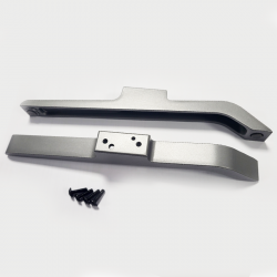 Nohy "P+L" - komplet pre...