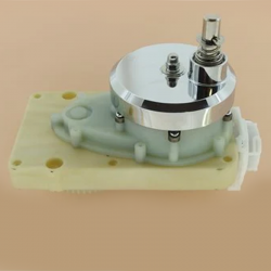 Prevodovka zostavená pre...