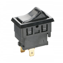 VYPÍNAČ ON-OFF KOLÍSKOVÝ...