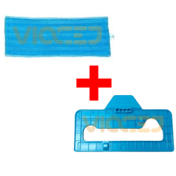 SADA: DRŽIAK MOPU + MOP PRE...