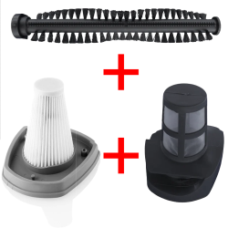 HEPA FILTER + SEPARÁTOR +...