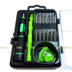 NÁRADIE-SADA 17ks PRE...