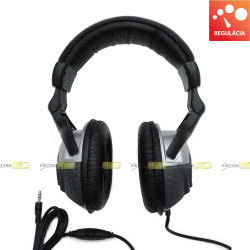 NÁHLAVNÉ SLÚCHADLÁ HPH-10