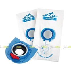 VRECKÁ DO VYSÁVAČA UNIBAG...