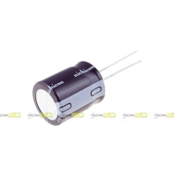 KONDENZÁTOR 33uF/250V RN...