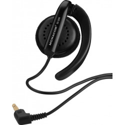 ES-200, Mono earphone