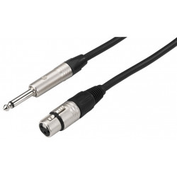 MMCN-600/SW, Microphone Cables