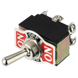 MS-310, Toggle switch