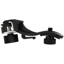 MH-20D, Microphone holder