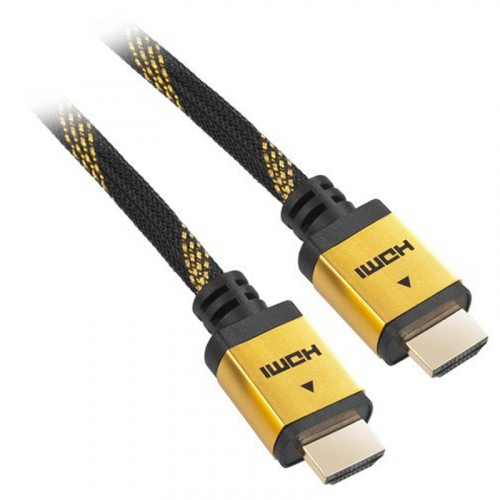 HDMI prepojovacie a predlžovacie káble | VIACEJ.sk