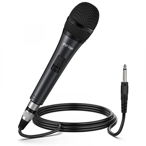 Mikrofóny ku karaoke reproboxom | VIACEJ.sk