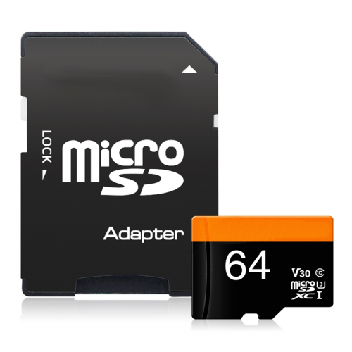 Pamäťové SD, SDHC a MicroSD karty | VIACEJ.sk