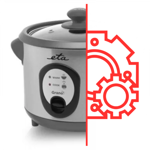 Servisné náhradné diely pre ETA2139 Grano | VIACEJ.sk