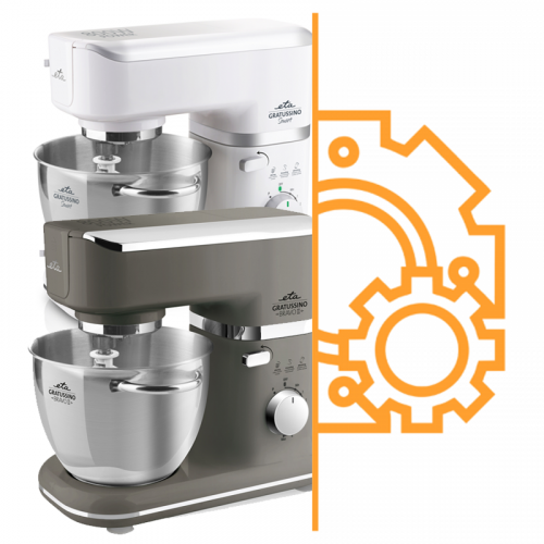 Servisné náhradné diely pre ETA0023 (II) | VIACEJ.sk