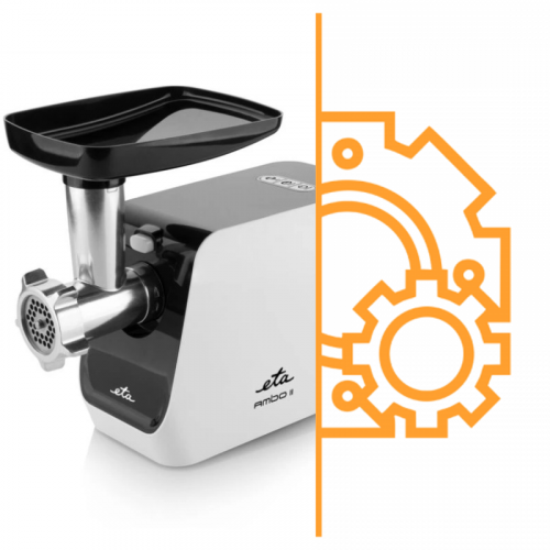 Komerčné náhradné diely pre ETA3075 Ambo II | VIACEJ.sk